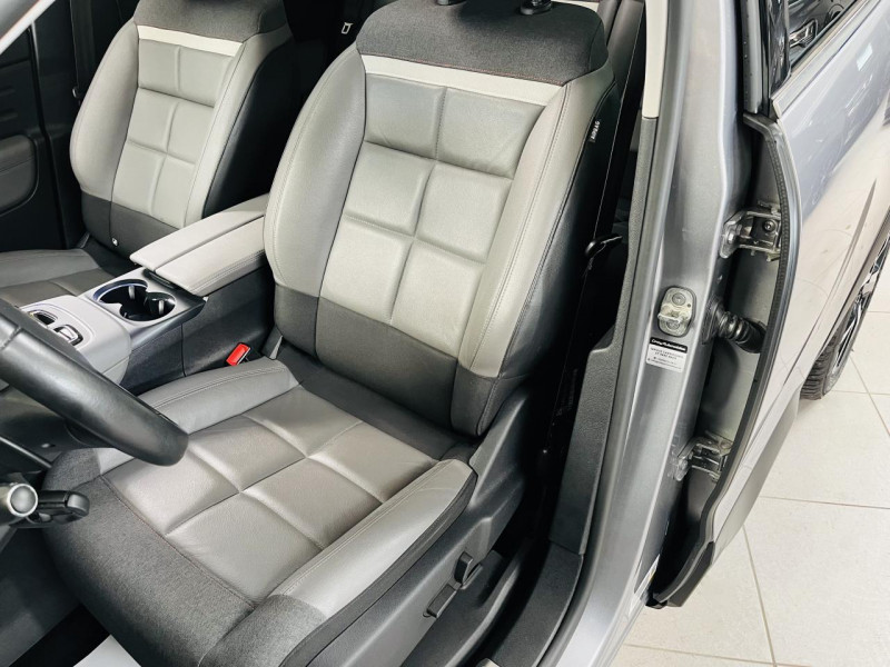 Photo 13 de l'offre de CITROEN C5 AIRCROSS BlueHDi 130 S&S EAT8 Shine Pack à 18490€ chez Occasions Champenoises
