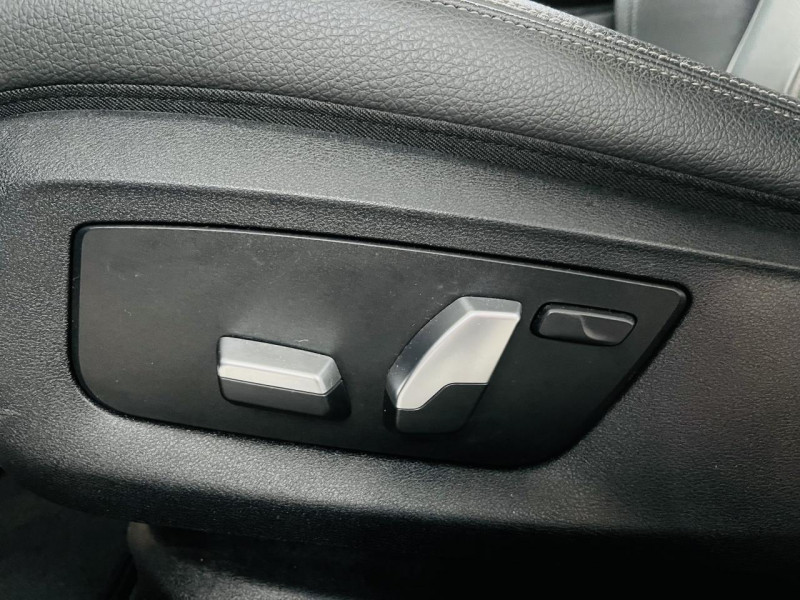 Photo 12 de l'offre de BMW SERIE 5  520d 190 ch BVA8 G30 M Sport à 34990€ chez Occasions Champenoises