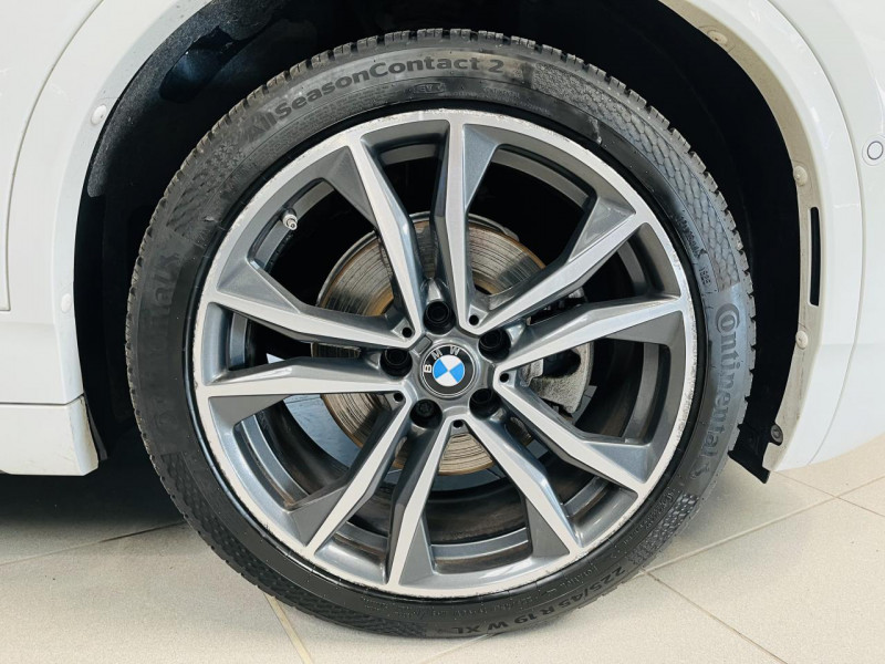 Photo 25 de l'offre de BMW X2  sDrive 18i 140 ch DKG7 F39 M Sport à 23990€ chez Occasions Champenoises