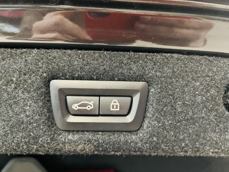 Photo 16 de l'offre de BMW SERIE 5  520d 190 ch BVA8 G30 M Sport à 34990€ chez Occasions Champenoises