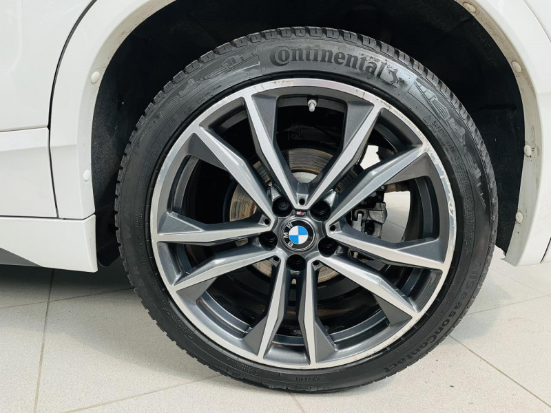 Photo 23 de l'offre de BMW X2  sDrive 18i 140 ch DKG7 F39 M Sport à 23990€ chez Occasions Champenoises