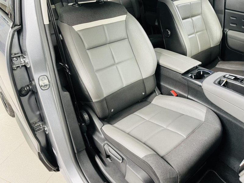 Photo 21 de l'offre de CITROEN C5 AIRCROSS BlueHDi 130 S&S EAT8 Shine Pack à 18490€ chez Occasions Champenoises