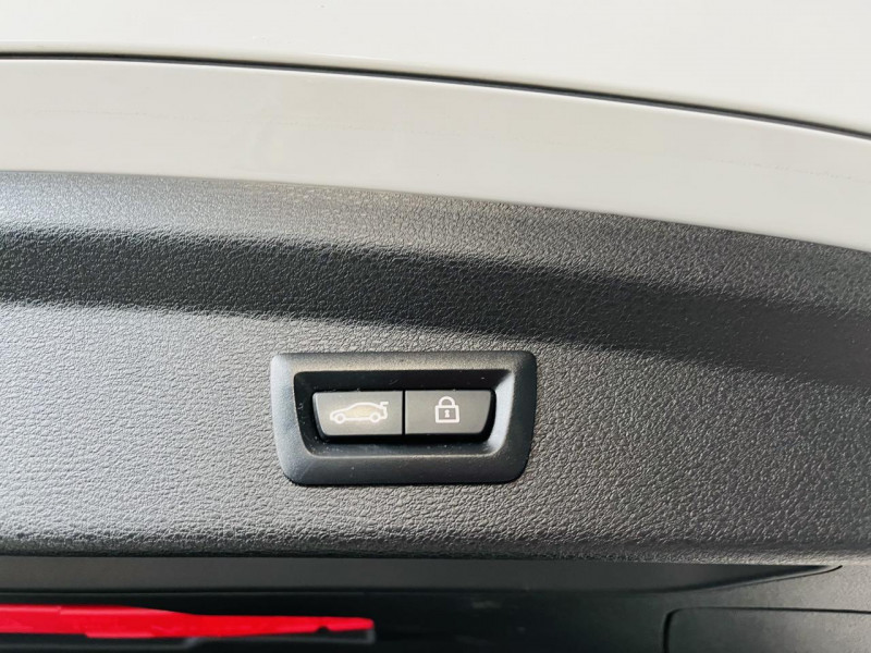 Photo 14 de l'offre de BMW X2  sDrive 18i 140 ch DKG7 F39 M Sport à 23990€ chez Occasions Champenoises