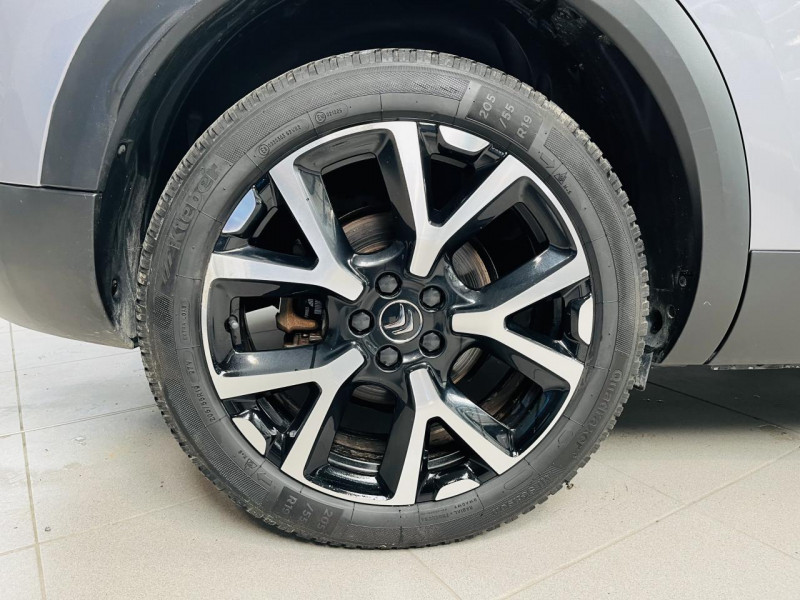 Photo 28 de l'offre de CITROEN C5 AIRCROSS BlueHDi 130 S&S EAT8 Shine Pack à 18490€ chez Occasions Champenoises