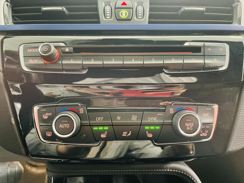 Photo 8 de l'offre de BMW X2  sDrive 18i 140 ch DKG7 F39 M Sport à 23990€ chez Occasions Champenoises