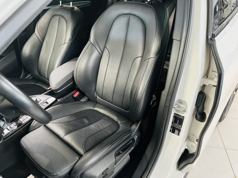 Photo 10 de l'offre de BMW X2  sDrive 18i 140 ch DKG7 F39 M Sport à 23990€ chez Occasions Champenoises