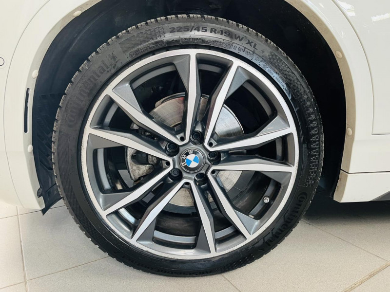 Photo 22 de l'offre de BMW X2  sDrive 18i 140 ch DKG7 F39 M Sport à 23990€ chez Occasions Champenoises