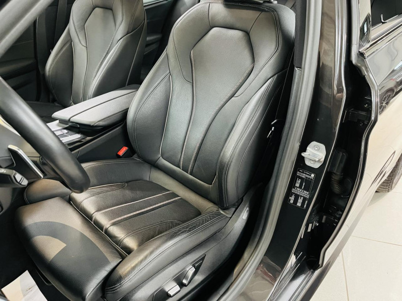 Photo 10 de l'offre de BMW SERIE 5  520d 190 ch BVA8 G30 M Sport à 34990€ chez Occasions Champenoises