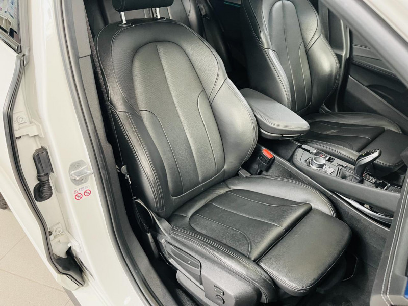 Photo 17 de l'offre de BMW X2  sDrive 18i 140 ch DKG7 F39 M Sport à 23990€ chez Occasions Champenoises