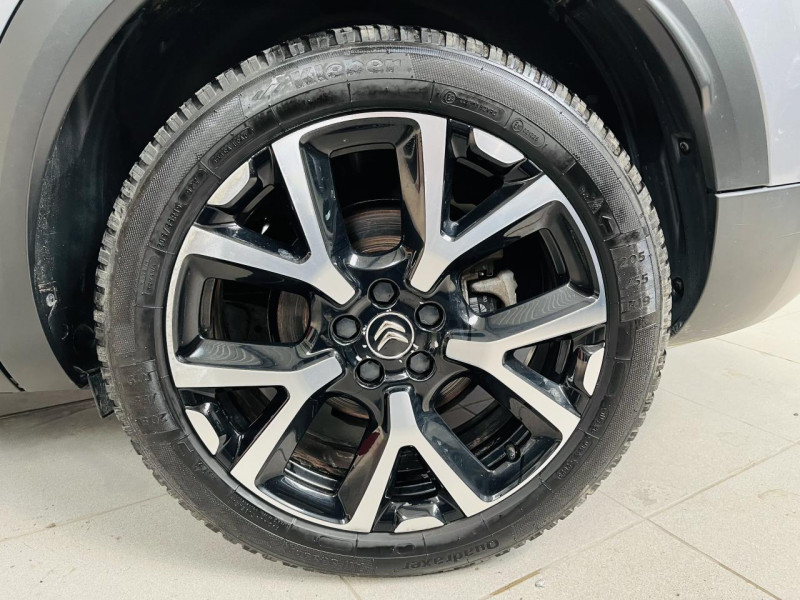 Photo 27 de l'offre de CITROEN C5 AIRCROSS BlueHDi 130 S&S EAT8 Shine Pack à 18490€ chez Occasions Champenoises