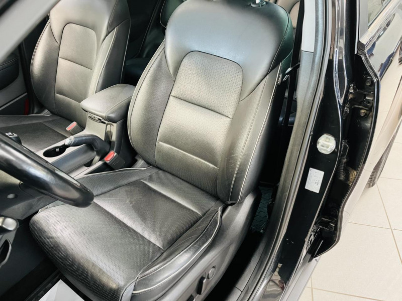 Photo 10 de l'offre de KIA SPORTAGE 1.6 CRDi 115 ISG 4x2 BVM6 Design à 15990€ chez Occasions Champenoises