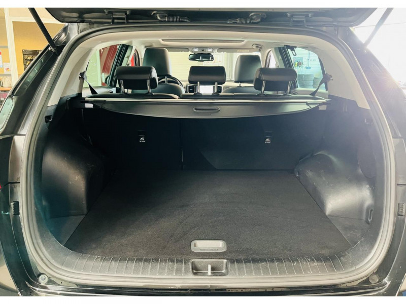 Photo 15 de l'offre de KIA SPORTAGE 1.6 CRDi 115 ISG 4x2 BVM6 Design à 15990€ chez Occasions Champenoises
