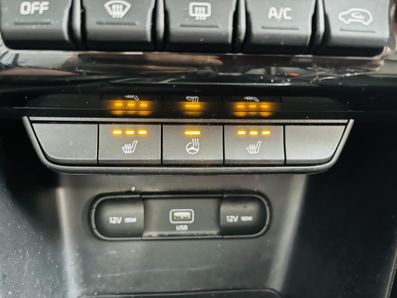 Photo 9 de l'offre de KIA SPORTAGE 1.6 CRDi 115 ISG 4x2 BVM6 Design à 15990€ chez Occasions Champenoises