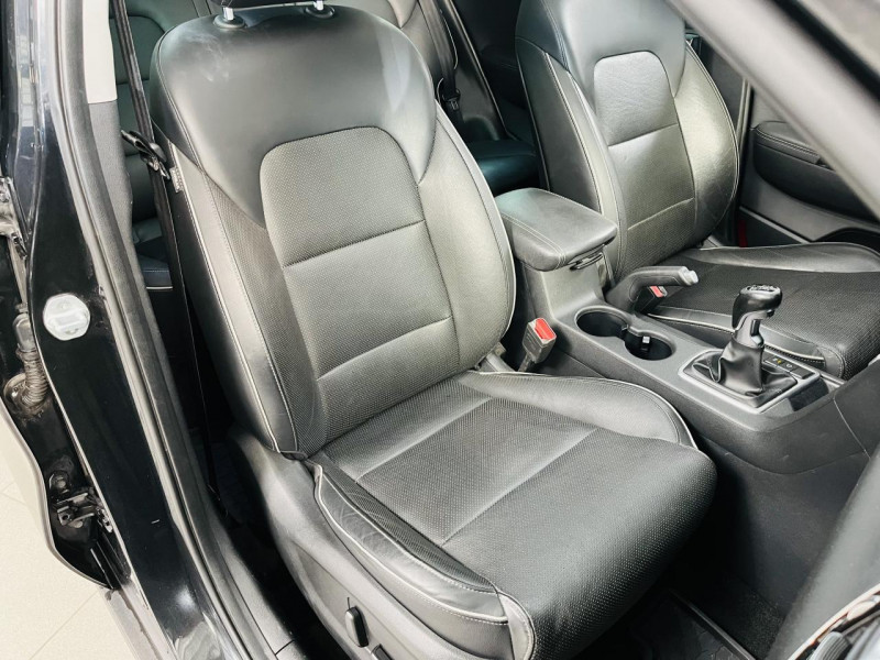 Photo 18 de l'offre de KIA SPORTAGE 1.6 CRDi 115 ISG 4x2 BVM6 Design à 15990€ chez Occasions Champenoises