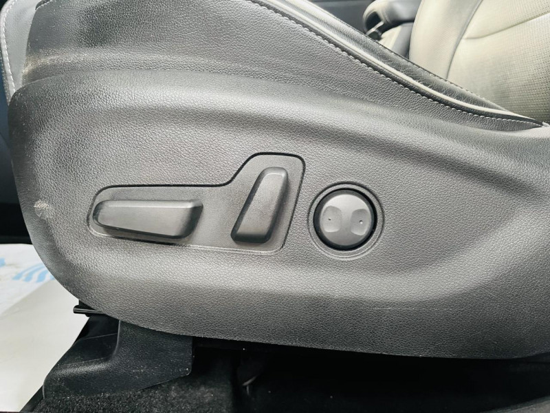 Photo 12 de l'offre de KIA SPORTAGE 1.6 CRDi 115 ISG 4x2 BVM6 Design à 15990€ chez Occasions Champenoises