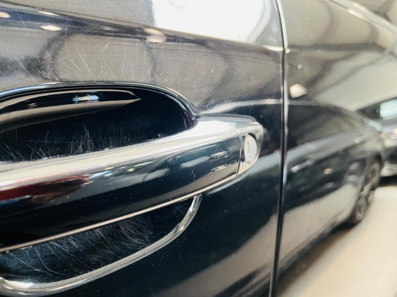 Photo 23 de l'offre de DS DS 7 CROSSBACK PureTech 225 EAT8 Opera à 18490€ chez Occasions Champenoises