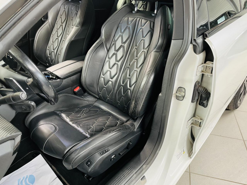 Photo 11 de l'offre de PEUGEOT 508 SW  BlueHDi 177 ch S&S EAT8 GT Line à 18990€ chez Occasions Champenoises