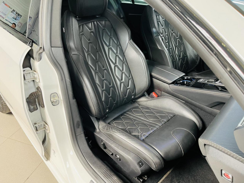 Photo 20 de l'offre de PEUGEOT 508 SW  BlueHDi 177 ch S&S EAT8 GT Line à 18990€ chez Occasions Champenoises