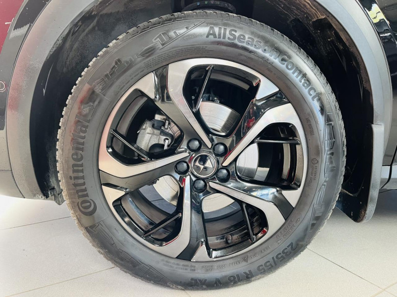 Photo 26 de l'offre de DS DS 7 CROSSBACK PureTech 225 EAT8 Opera à 18490€ chez Occasions Champenoises