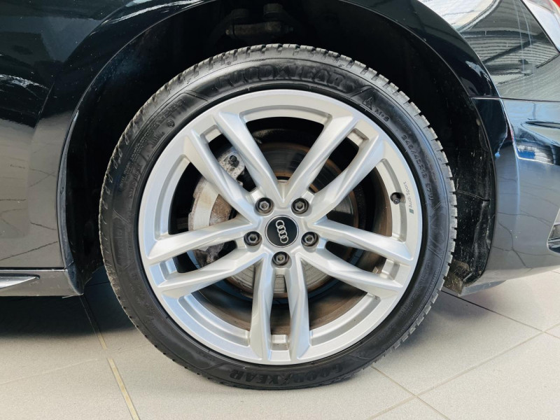 Photo 26 de l'offre de AUDI A4 AVANT 40 TDI 190 S tronic 7 Design à 25490€ chez Occasions Champenoises