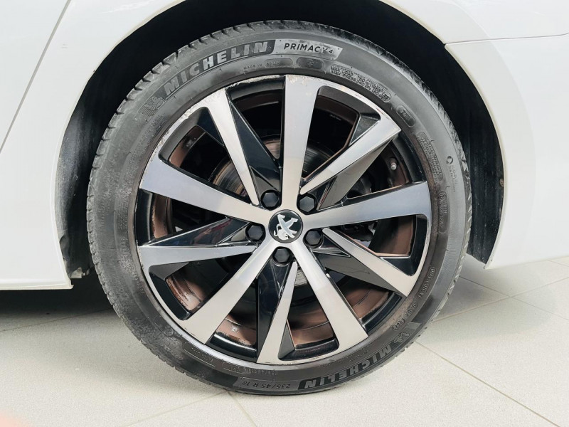 Photo 25 de l'offre de PEUGEOT 508 SW  BlueHDi 177 ch S&S EAT8 GT Line à 18990€ chez Occasions Champenoises