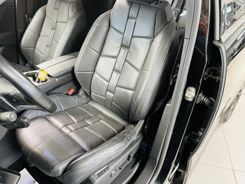 Photo 12 de l'offre de DS DS 7 CROSSBACK PureTech 225 EAT8 Opera à 18490€ chez Occasions Champenoises