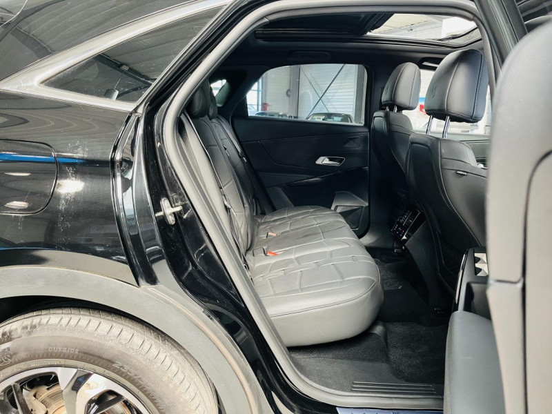 Photo 19 de l'offre de DS DS 7 CROSSBACK PureTech 225 EAT8 Opera à 18490€ chez Occasions Champenoises