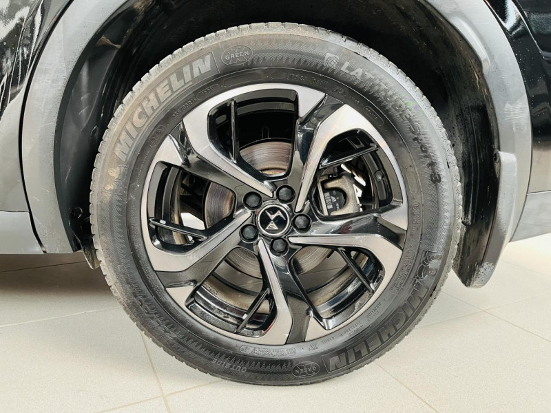 Photo 27 de l'offre de DS DS 7 CROSSBACK PureTech 225 EAT8 Opera à 18490€ chez Occasions Champenoises