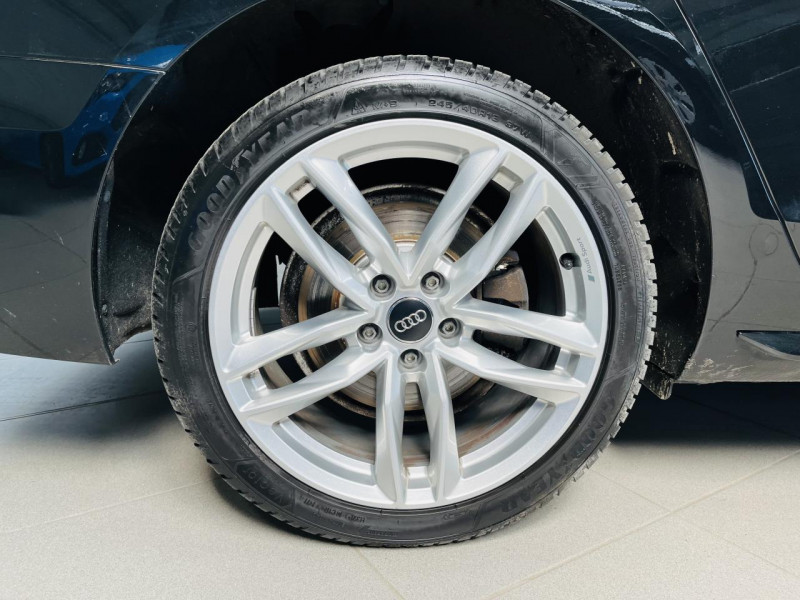 Photo 25 de l'offre de AUDI A4 AVANT 40 TDI 190 S tronic 7 Design à 25490€ chez Occasions Champenoises