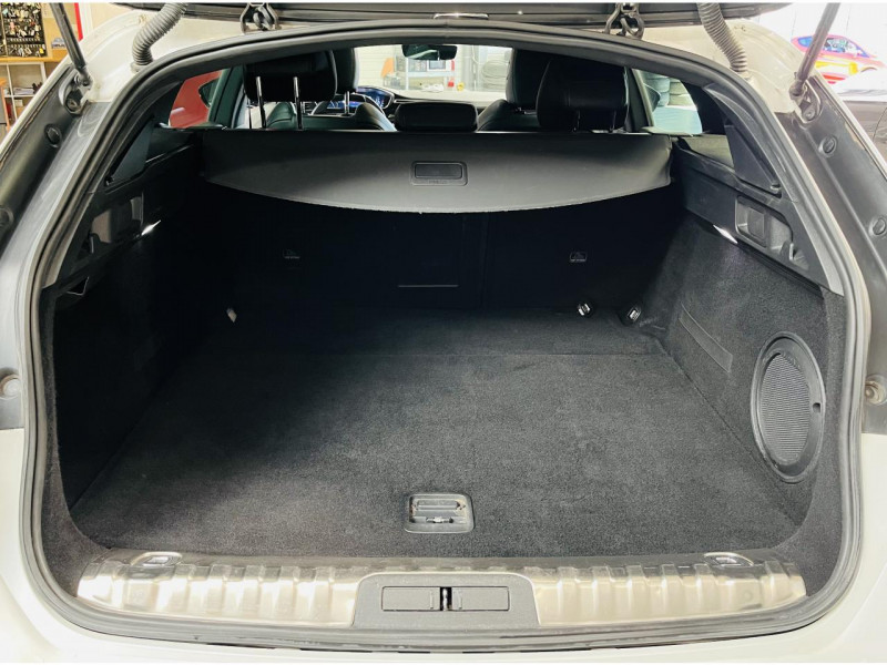Photo 17 de l'offre de PEUGEOT 508 SW  BlueHDi 177 ch S&S EAT8 GT Line à 18990€ chez Occasions Champenoises