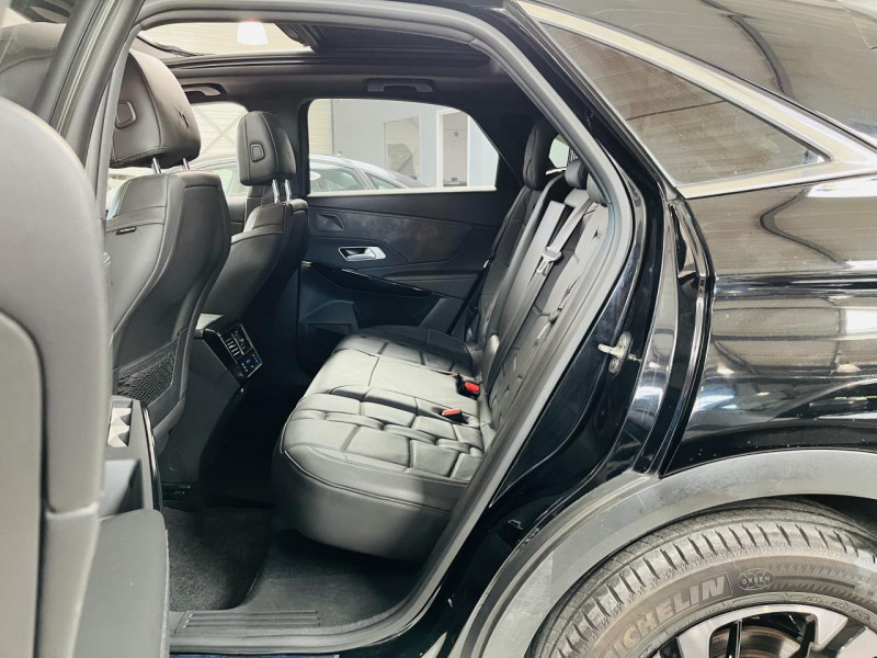 Photo 16 de l'offre de DS DS 7 CROSSBACK PureTech 225 EAT8 Opera à 18490€ chez Occasions Champenoises