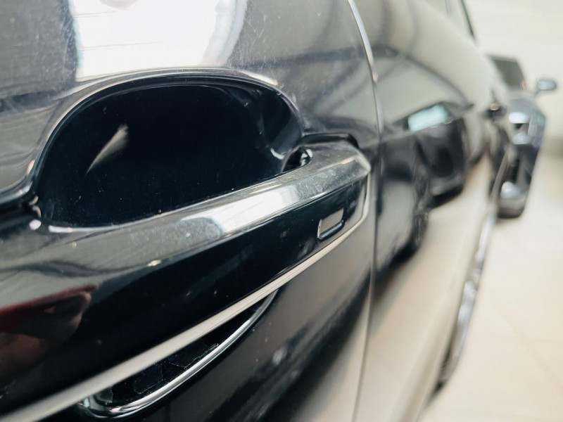 Photo 20 de l'offre de AUDI A4 AVANT 40 TDI 190 S tronic 7 Design à 25490€ chez Occasions Champenoises