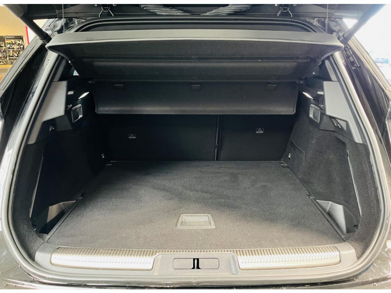 Photo 17 de l'offre de DS DS 7 CROSSBACK PureTech 225 EAT8 Opera à 18490€ chez Occasions Champenoises