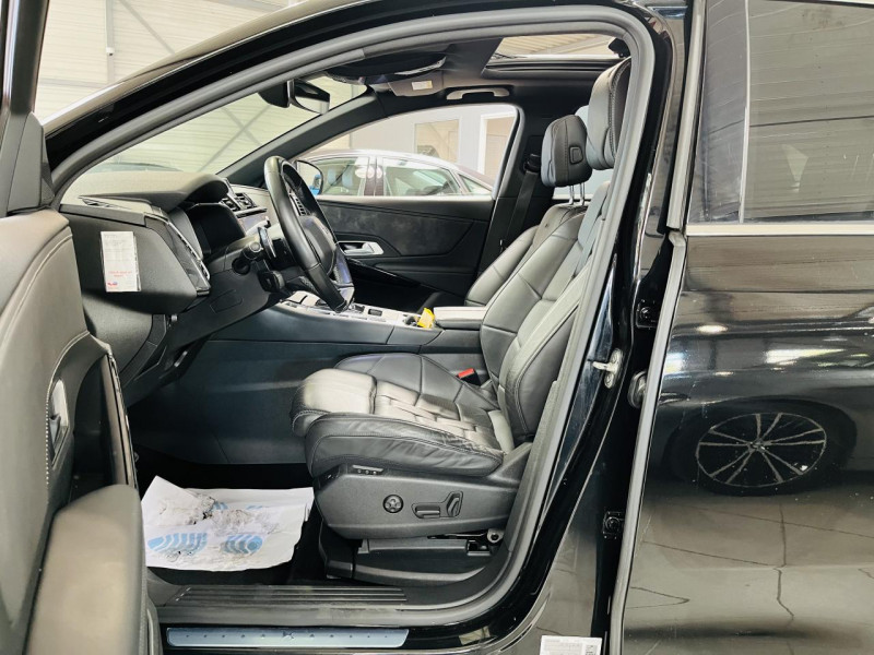 Photo 13 de l'offre de DS DS 7 CROSSBACK PureTech 225 EAT8 Opera à 18490€ chez Occasions Champenoises