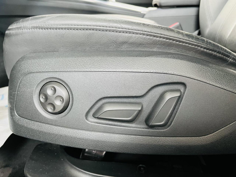 Photo 11 de l'offre de AUDI A4 AVANT 40 TDI 190 S tronic 7 Design à 25490€ chez Occasions Champenoises