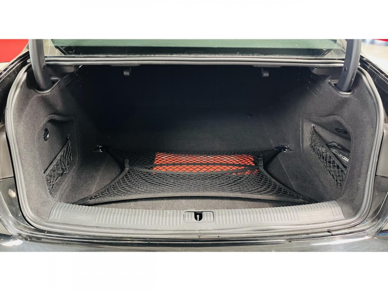 Photo 11 de l'offre de AUDI A4  2.0 TDI 150 S tronic 7 S line à 21990€ chez Occasions Champenoises