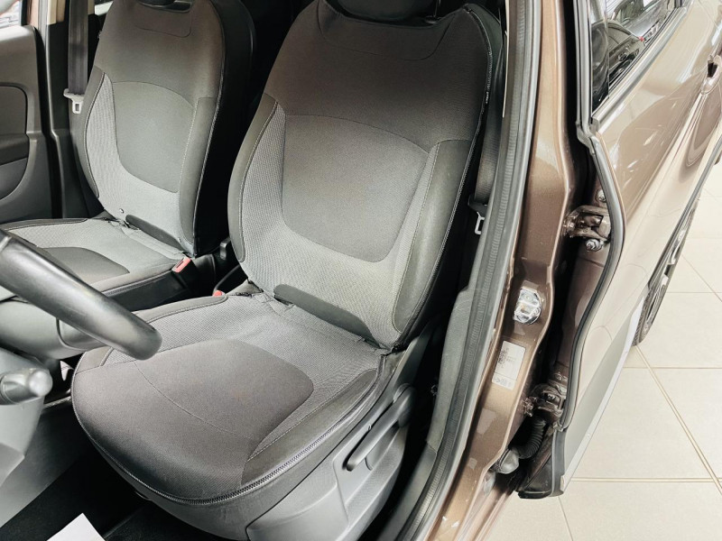 Photo 7 de l'offre de RENAULT CAPTUR TCe 90 Energy S&S eco2 Intens à 8990€ chez Occasions Champenoises