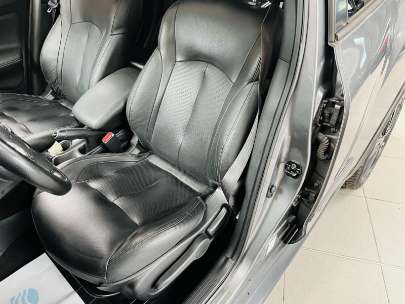 Photo 9 de l'offre de NISSAN JUKE 1.6e DIG-T 190 Start/Stop System Tekna à 11990€ chez Occasions Champenoises