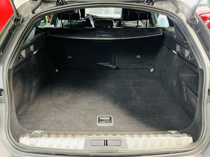 Photo 12 de l'offre de PEUGEOT 508 SW  BlueHDi 130 ch S&S EAT8 GT Line à 14990€ chez Occasions Champenoises