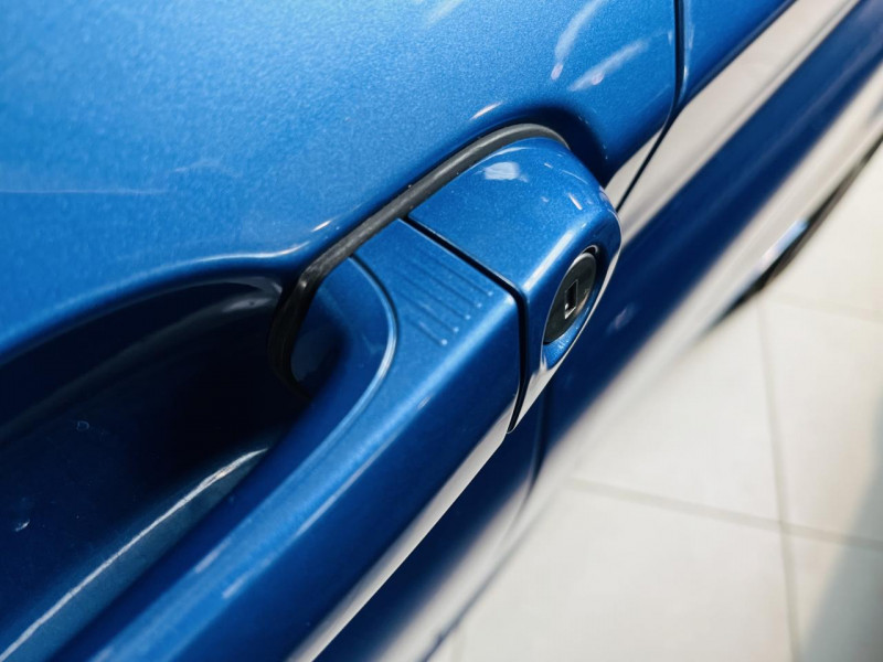 Photo 17 de l'offre de BMW SERIE 1  M135i xDrive 320 ch F20 BVA 8 à 20990€ chez Occasions Champenoises