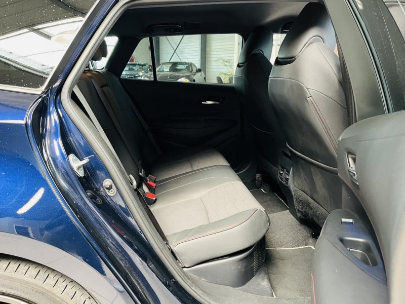 Photo 13 de l'offre de TOYOTA COROLLA TOURING SPORT 184h Collection à 24990€ chez Occasions Champenoises