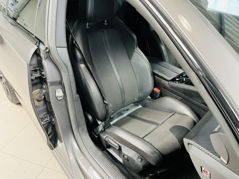 Photo 15 de l'offre de PEUGEOT 508 SW  BlueHDi 130 ch S&S EAT8 GT Line à 14990€ chez Occasions Champenoises