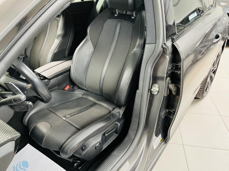 Photo 9 de l'offre de PEUGEOT 508 SW  BlueHDi 130 ch S&S EAT8 GT Line à 14990€ chez Occasions Champenoises