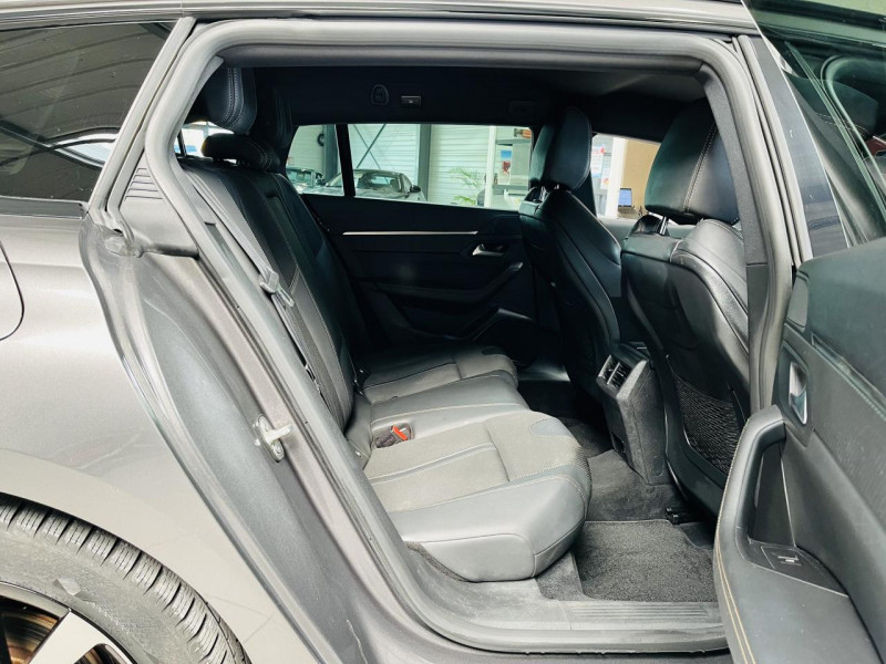 Photo 13 de l'offre de PEUGEOT 508 SW  BlueHDi 130 ch S&S EAT8 GT Line à 14990€ chez Occasions Champenoises