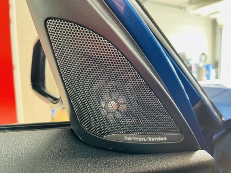 Photo 10 de l'offre de BMW SERIE 1  M135i xDrive 320 ch F20 BVA 8 à 20990€ chez Occasions Champenoises