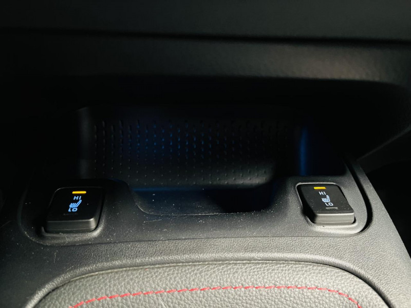 Photo 7 de l'offre de TOYOTA COROLLA TOURING SPORT 184h Collection à 24990€ chez Occasions Champenoises