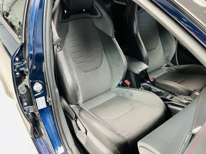 Photo 15 de l'offre de TOYOTA COROLLA TOURING SPORT 184h Collection à 24990€ chez Occasions Champenoises