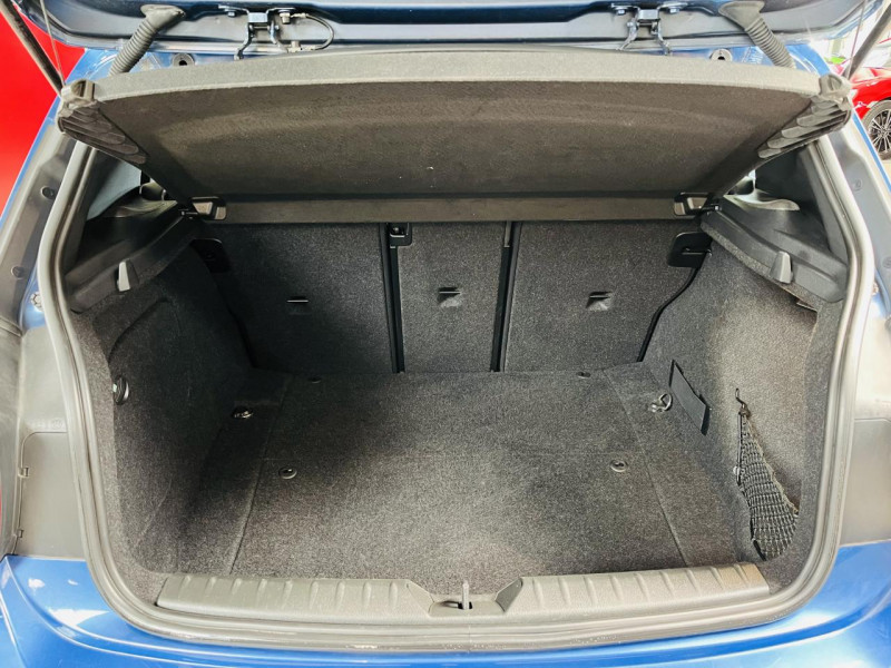 Photo 12 de l'offre de BMW SERIE 1  M135i xDrive 320 ch F20 BVA 8 à 20990€ chez Occasions Champenoises