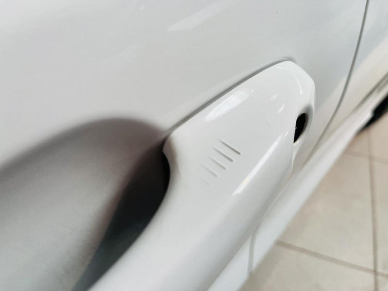 Photo 15 de l'offre de FORD FOCUS 1.0 EcoBoost 125 S&S ST Line à 14490€ chez Occasions Champenoises