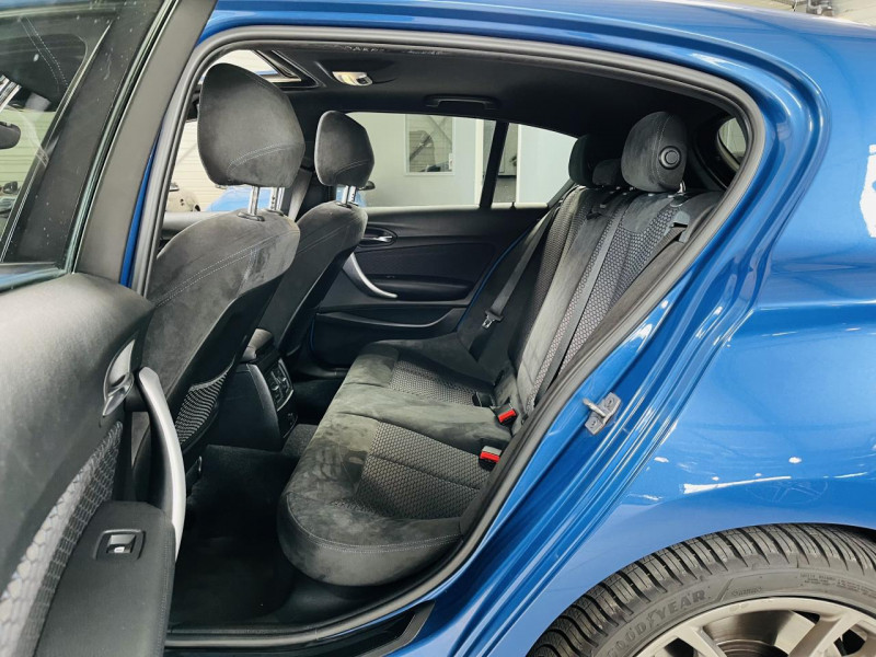 Photo 11 de l'offre de BMW SERIE 1  M135i xDrive 320 ch F20 BVA 8 à 20990€ chez Occasions Champenoises